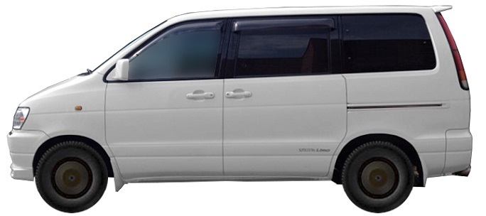  TOYOTA Lite Ace Noah R50 2.0 (1996-2001)