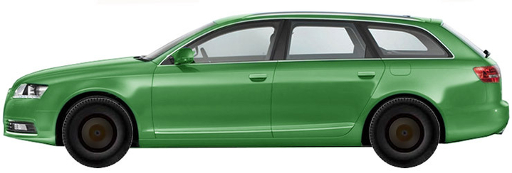  AUDI A6 4F(C6) Avant 2.8 FSI Quattro (2004-2011)