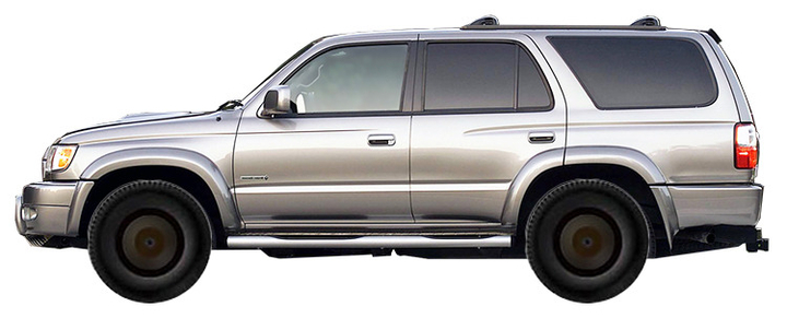  TOYOTA 4Runner N180 3.4 (1995-2002)