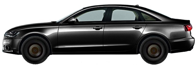  AUDI A6 4F(C6) Sedan 2.4 (2004-2011)