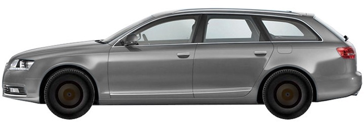  AUDI A6 4F1(C6) Avant 2.8 FSI Quattro (2006-2011)