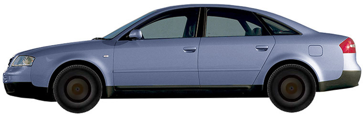  AUDI A6 4B(C5) Sedan 1.9 TDI (1997-2001)