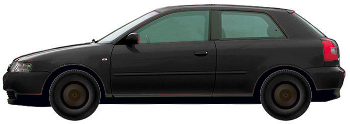  AUDI A3 8L Hatchback 3d 1.8 (1996-2003)