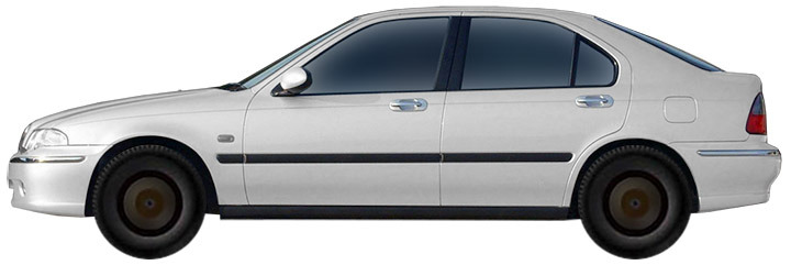  ROVER 45 RT Hatchback 5d 1.8 16V (1999-2005)