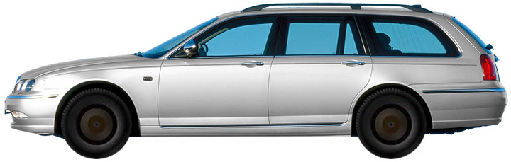  ROVER 75 RJ Tourer 2.0 CDT (1998-2005)