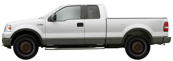  FORD F-150 Serie 11 Pick-up 4.6 (2004-2008)