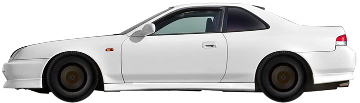  HONDA Prelude BB 6/8/9 2.0 (1997-2001)