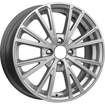   K&K  879-02 6x16 4x100 ET40 DIA67.1  SK