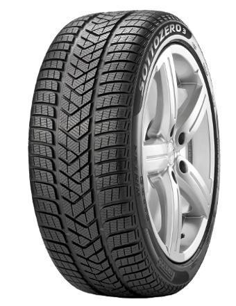   PIRELLI Winter Sottozero 3 255/35 R19 96H TL XL J