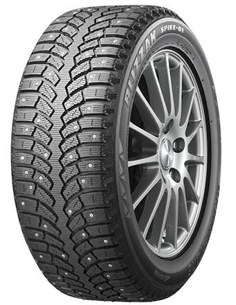   BRIDGESTONE Blizzak Spike-01 175/70 R14 84T TL 