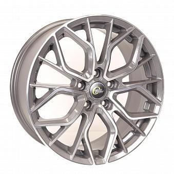 ���� ����� Cross Street CR-19 7,5x18 5x114,3 ET38 DIA67.1 GMF