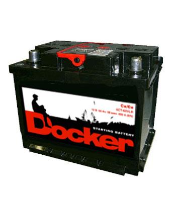   DOCKER 6-55Ah L+ 430 EN 242175190