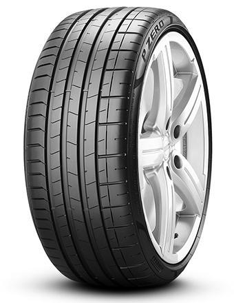   PIRELLI P-Zero 235/35 R19 91Y TL XL (*)