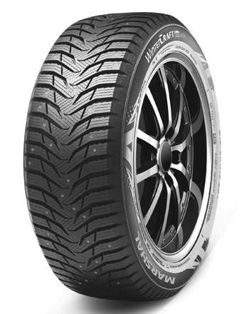   MARSHAL WCraft Ice WI31 175/70 R14 84T TL 