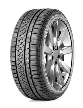   GT RADIAL Champiro WinterPro HP 235/45 R17 97V TL XL