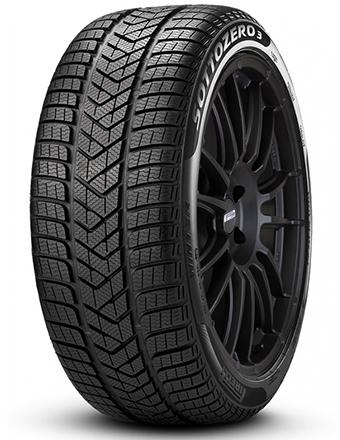   PIRELLI Winter Sottozero 3 275/40 R19 105V TL XL RunFlat