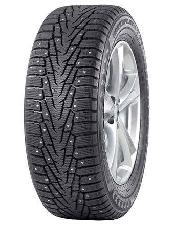   NOKIAN Hakkapeliitta 7 SUV 225/55 R18 102T TL XL 