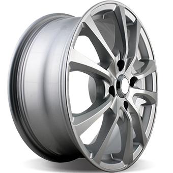   LegeArtis Concept GN509 7x17 5x105 ET42 DIA56.6 S Chevrolet