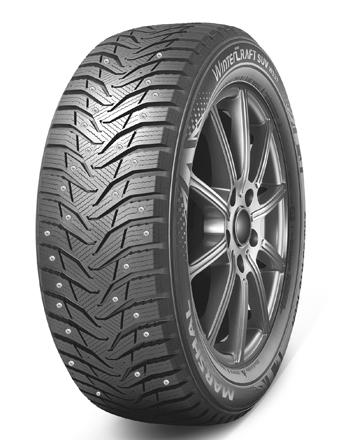   MARSHAL WCraft SUV Ice WS31 255/60 R18 112T TL XL 