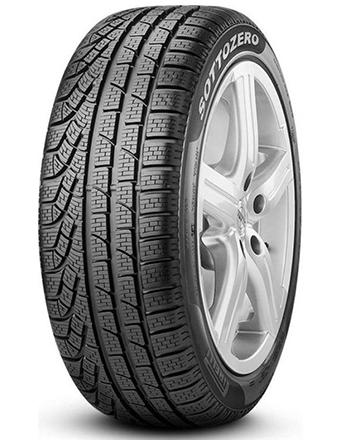   PIRELLI Winter Sottozero Serie II 205/55 R17 91H TL RunFlat (*)