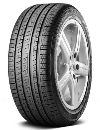   PIRELLI Scorpion Verde All Season 235/55 R19 105V TL XL