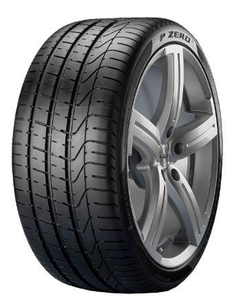   PIRELLI P Zero 265/35 ZR18 97Y TL XL MO