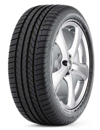   GOODYEAR EfficientGrip 245/50 R18 100W TL RunOnFlat MO Extended