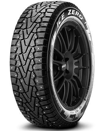   PIRELLI Ice Zero 225/60 R17 103T TL XL RunFlat 