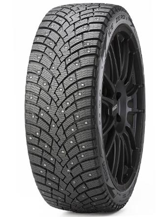   PIRELLI Ice Zero 2 255/35 R20 97H TL XL 