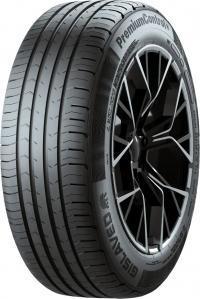   GISLAVED PremiumControl 215/65 R16 98H TL