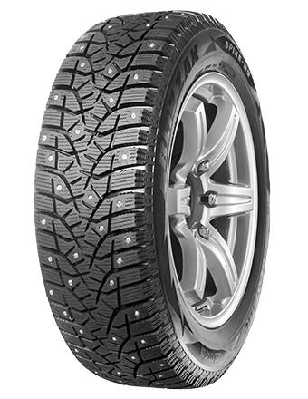   BRIDGESTONE Blizzak Spike-02 SUV 215/65 R16 98T TL 