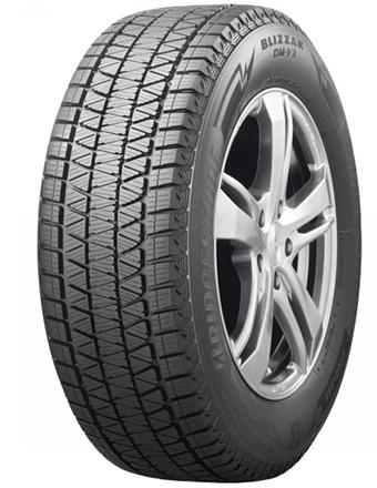   BRIDGESTONE Blizzak DM-V3 235/65 R17 108S TL XL