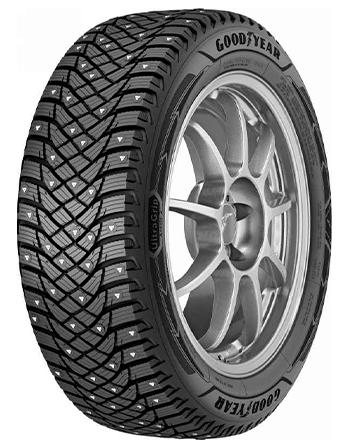   GOODYEAR UltraGrip Arctic 2 245/45 R19 102T TL XL FP 