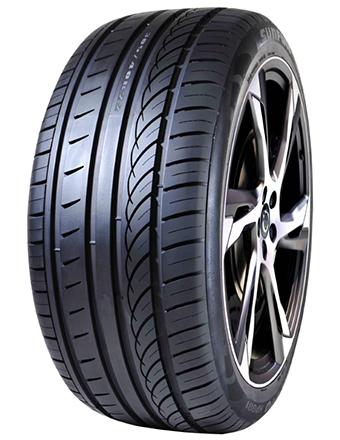   SUNFULL Mont-Pro HP881 255/55 R19 111V TL XL