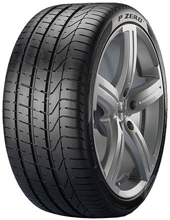   PIRELLI P Zero 225/45 ZR19 92W TL RunFlat (*)