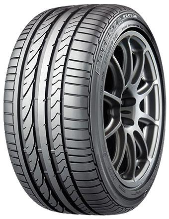   BRIDGESTONE Potenza RE050A 255/30 ZR19 91Y TL XL RFT