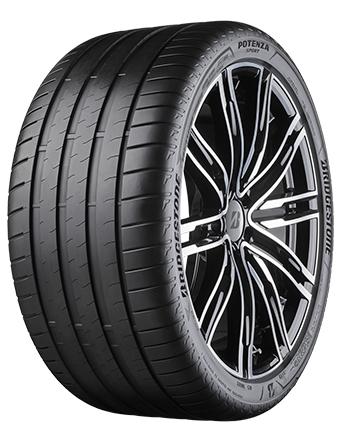   BRIDGESTONE Potenza Sport 295/30 ZR19 100Y TL XL