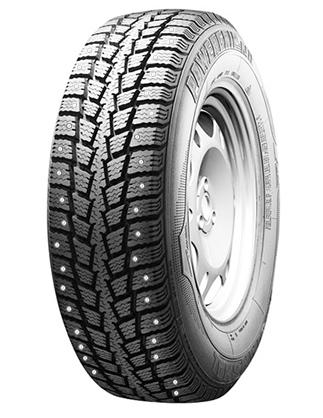   MARSHAL Power Grip KC11 185/80 R14C 102/100Q TL 