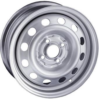   TREBL 7255T 615 4108 ET47.5 DIA63.3 Silver