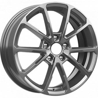   Ifree Skibidi 909-02 6,5x17 5x114.3 50 DIA66.1  