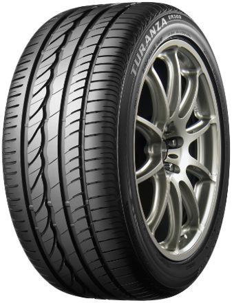   BRIDGESTONE Turanza ER300 245/45 R18 96Y TL RFT (*)