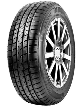   OVATION TYRES Ecovision VI-286HT 215/60 R17 96H TL