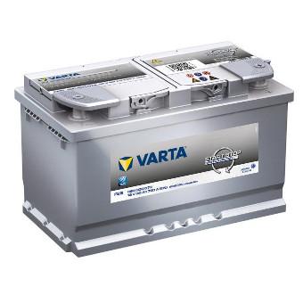   VARTA Start Stop 6- 75Ah R+ 730A EN 315x175x175 (575 500 073)