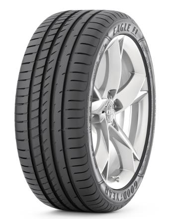   GOODYEAR Eagle F1 Asymmetric 3 SUV 235/65 ZR17 104W TL