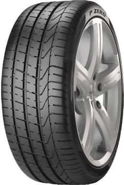   PIRELLI P Zero 255/40 R17 94W TL RunFlat (*)