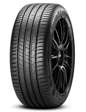   PIRELLI New Cinturato P7 215/55 R17 94V TL Seal Inside