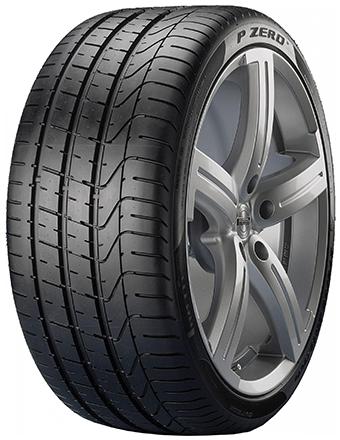   PIRELLI P Zero 255/50 R20 109W TL XL JLR