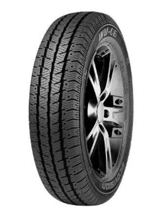   OVATION TYRES WV-06 185 R14C 102/100R TL 