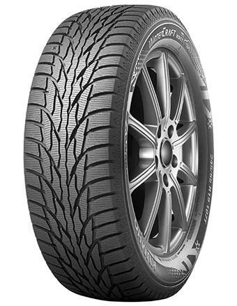   MARSHAL WinterCraft SUV Ice WS71 215/55 R18 99H TL XL