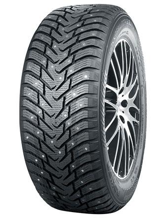   NOKIAN Hakkapeliitta 8 SUV 235/55 R17 103T TL XL 